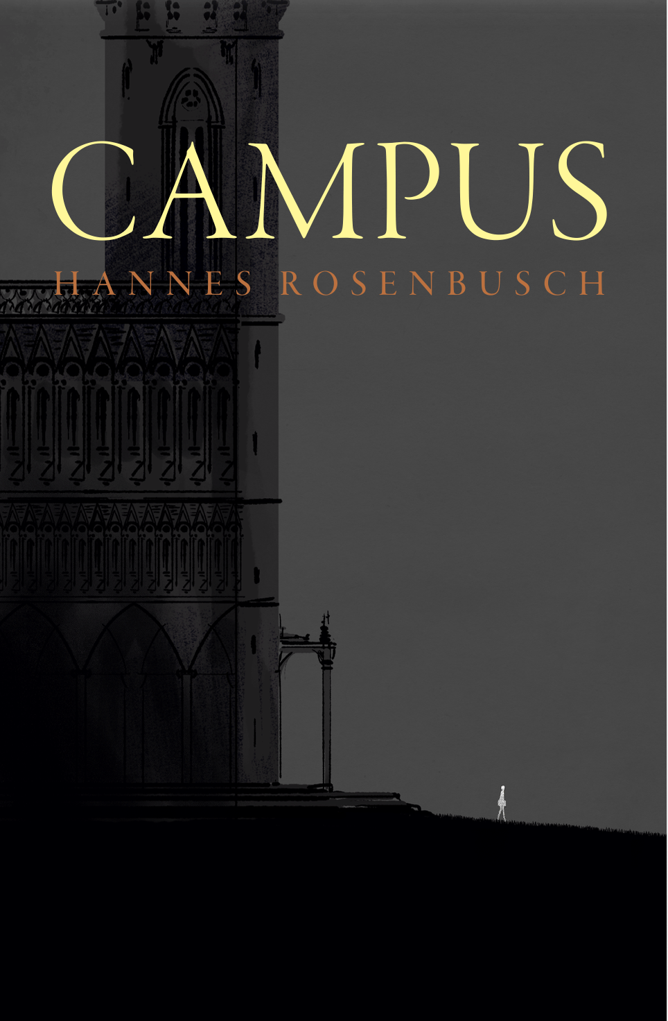 Campus Cover