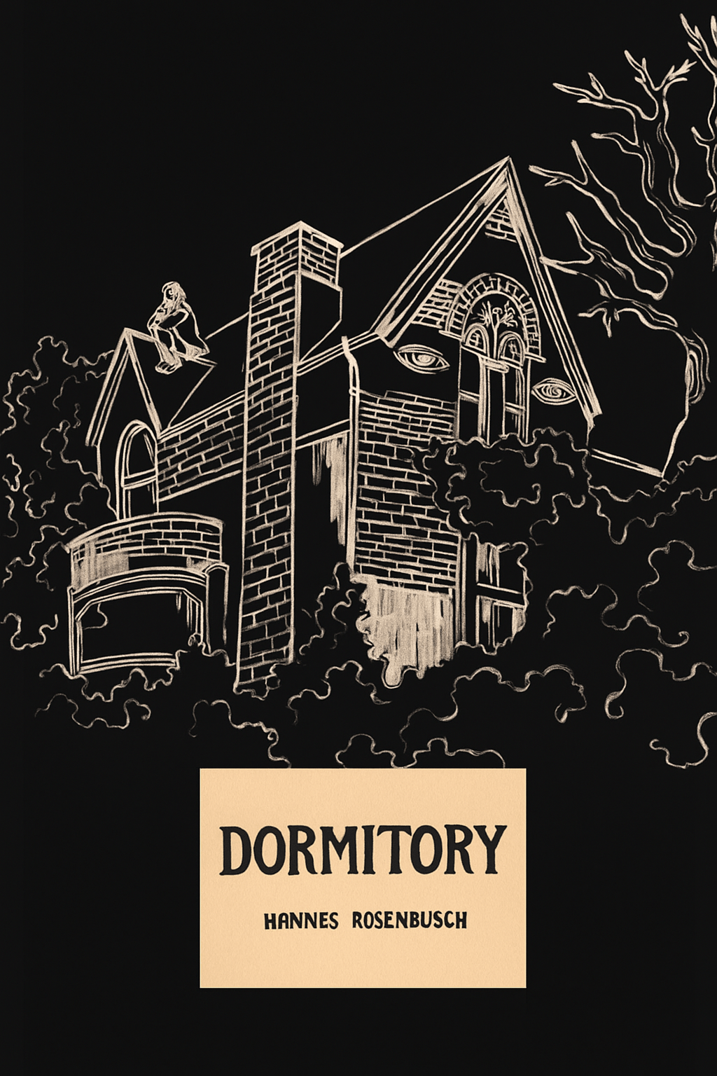 Dormitory Cover